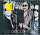 U2 / Discotheque EP (NM/NM) CD [12][DSG]