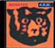 R.E.M. / Monster (NM/NM) CD [17]
