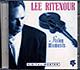 Lee Ritenour / Stolen Moments (NM/NM) CD [16][DSG]