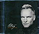 Sting / Sacred Love (NM/NM) CD [17][17][DSG]