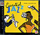 Essential Jazz - Cool Classic TimeLife Music (NM/NM) CD [16]