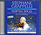 Stephane Grappelli / En Concert Avec Marital Solal (NM/NM) CD [17][DSG]