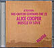 Alice Cooper / Muscle Of Love (NM/NM) CD [16][DSG]