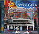 Spyro Gyra / Original Cinema (NM/NM) CD [17][DSG]