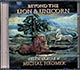 Michal Hromek / Beyoud The Lion & Unicorn (NM/NM) CD [16][DSG]
