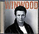 Steve Winwood / Roll With It (NM/NM) CD [17][DSG]