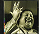 Nusrat Fateh Ali Khan / Shahen-Shah (VG+/NM) CD [17][DSG]