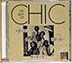 Chic / The Best Of Chic (Atlantic Remaster) / CD [09] (NM/NM) 