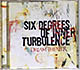 Dream Theater / Six Degrees Of Inner Turbulence / 2xCD [08] (NM/NM) 