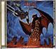 Meat Loaf / Bat Out Of Hell II / CD [17] (NM/NM) 