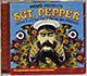 Mojo: The Beatles Tribute / Sgt Pepper... / CD [16] (NM/NM) 