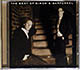 Simon & Garfunkel / The Best Of / CD [01] (NM/NM) 