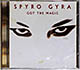 Spyro Gyra / Got The Magic / CD [01] (NM/NM) 