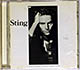 Sting / ...Nothing Like The Sun / CD [01] (NM/NM) 