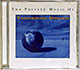 Tangerine Dream / The Private Music Of Tangerine Dream / CD [01][DSG] (NM/NM) 