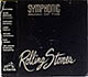 The Rolling Stones Tribute: Symphonic Music Of The Rolling Stones / CD [10] (EX/VG) 