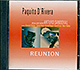 Paquito D`Rivera (with Arturo Sandoval) / Reunion (NM/NM) CD [12]