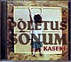 Касеке / Kaseke: Poletus-Sonum (sealed) (NM/NM) CD [13][DSG]