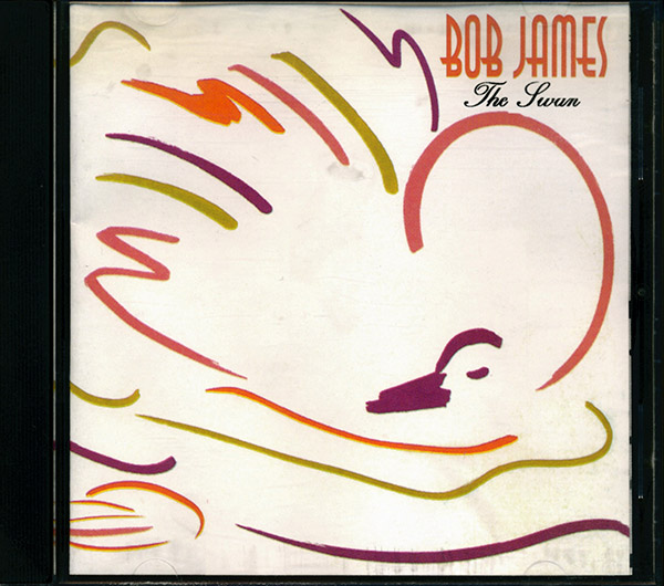 Bob James / The Swan (VG/VG) CD