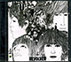 The Beatles / Revolver (enhanced) (NM/NM) CD (bkl)