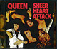 Queen / Sheer Heart Attack 1991 edition (NM/NM) CD (bkl)