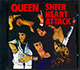 Queen / Sheer Heart Attack (NM/NM) CD (bkl)