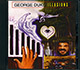 George Duke / Illusions (VG/VG) CD