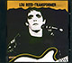 Lou Reed / Transformer (VG/VG) CD