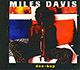 Miles Davis / Doo Bop (VG/VG) CD