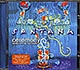 Santana / Ceremonies: Remixes and Raritetes (NM/NM) CD (bkl) [02]