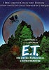 E.T. Extraterrestial / DVD R1 / 2 disc Limited Collector's edition