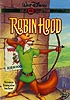 Robin Hood / DVD R1 / Wal Disney Gold Collection
