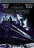 Edward Scissorhands / DVD R1 / 10th anniversary edition
