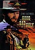The Good, The Bad and The Ugly / DVD R1