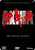 Akira / DVD R1 / 2 disc metal box special edition