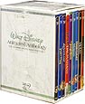Walt Disney Animated Anthology / DVD R1 / 9 discs Box set