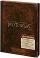The Lord Of The Rings: Two Towers / DVD R1 / 4 disc Box set / Special extended edition