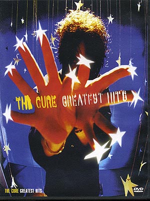 The Cure / Greatest Hits / DVD PAL [Z5]