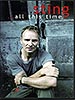 Sting / All This Time / DVD NTSC [Z4]