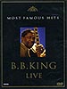 B.B. King / Live Most Famous Hits / DVD NTSC [Z4]