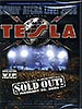 Tesla / Comin` Atcha Live! / DVD NTSC [Z5]