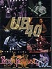 UB40 / Rockpalast Live / DVD NTSC [Z4]