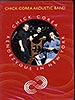 Chick Corea Acoustic Band / Rendezvous in New York (sealed) / DVD  NTSC [Z4]