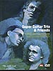 Super Guitar Trio (Al Di Meola & L.Coryell) & Friends / DVD PAL [Z5]