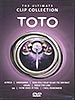 Toto / The Ultimate Clip Collection / DVD PAL [Z5]
