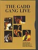 Steve Gadd / The Gadd Gang Live / DVD NTSC [Z5]