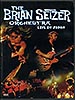 The Brian Setzer Orchestra / Live In Japan / DVD NTSC [Z5]