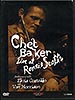 Chet Baker / Live at Ronnie Scott / DVD NTSC [Z4]