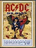 AC/DC / No Bull, Live In Madrid / DVD PAL [Z4]