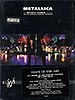 Metallica / S & M (multitrack) / 2xDVD NTSC [Z7]